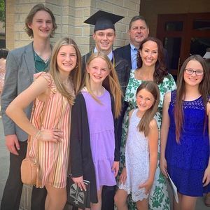 Meet your Posher, Rebecca